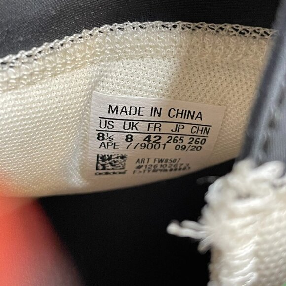 [US 8.5] adidas D ROSE 11 FAMILY FIRST Basketball Shoes FW8507 Chalk White main image 4